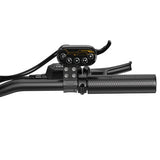 APEFOX T90 ULTRA 5000W ×2 elektriskais skrejritenis 40Ah