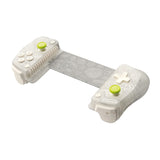 Mobile controller GameSir X5s (white)