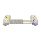 Mobile controller GameSir X5s (white)