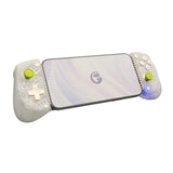 Mobile controller GameSir X5s (white)