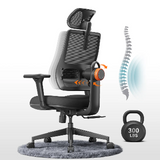 NEWTRAL MAGICH003 Ergonomisks krēsls