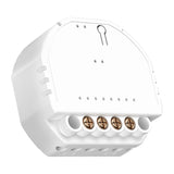 MEROSS MSS815MAQUA-UN 4-Pack Smart Wi-Fi Switches