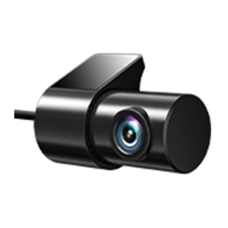 WOLFBOX i17 WiFi 4K + 2.5K 64GB Dash Cam