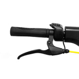 OOTD S10 Elektriskais skrejritenis 1400W 20Ah