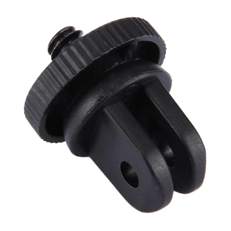 Puluz Mini Mount with 1/4" Thread for Action Cameras, 3.9 mm Hole, 2.2 mm Diameter
