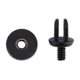 Puluz Mini Mount with 1/4" Thread for Action Cameras, 3.9 mm Hole, 2.2 mm Diameter