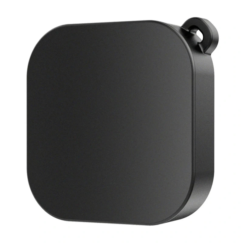 Puluz Scratch-Resistant Lens Cover for GoPro HERO13 Black (Black)