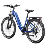 OneSport OT05 Pilsētas Elektriskais Velosipēds 18.2Ah