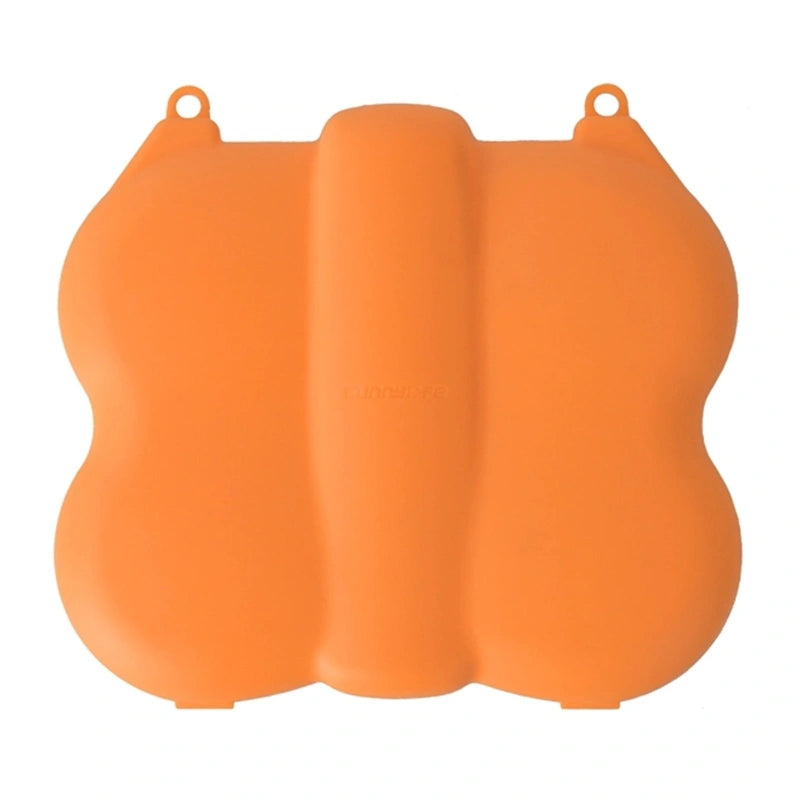 Sunnylife Butterfly Protective Case for DJI NEO 2 (Orange)