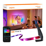 LED strip Lepro STV1 Wi-Fi