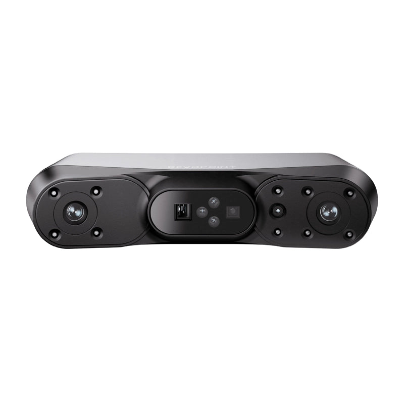 Revopoint POP 4 Premium 3D Scanner