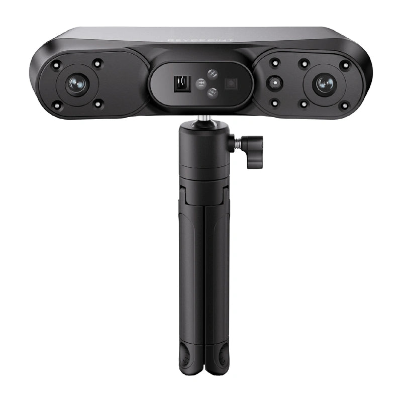 Revopoint POP 4 Premium 3D Scanner