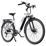 ONESPORT OT05 Pro elektriskais velosipēds 22.5Ah
