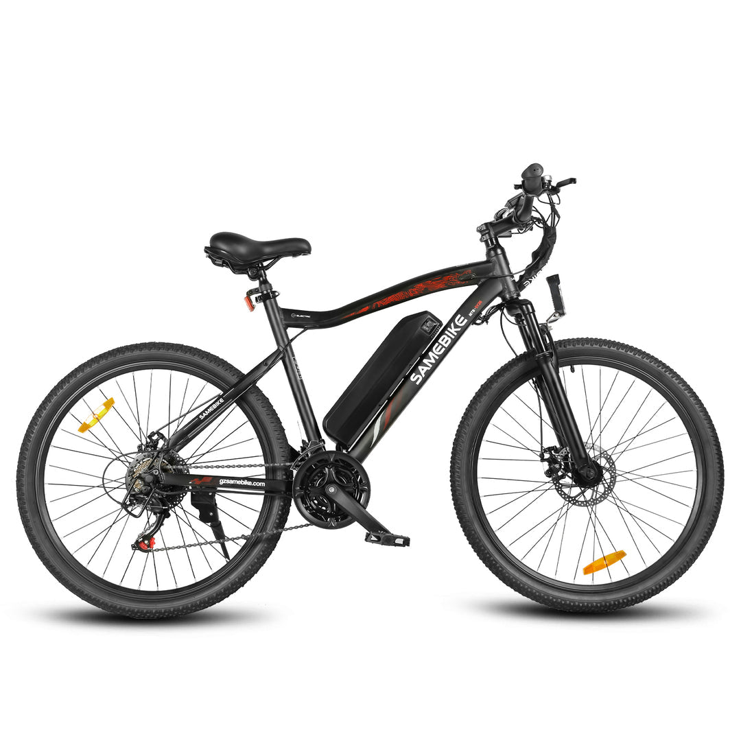 Samebike SY26-II elektriskais kalnu velosipēds