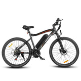 Samebike SY26-II elektriskais kalnu velosipēds
