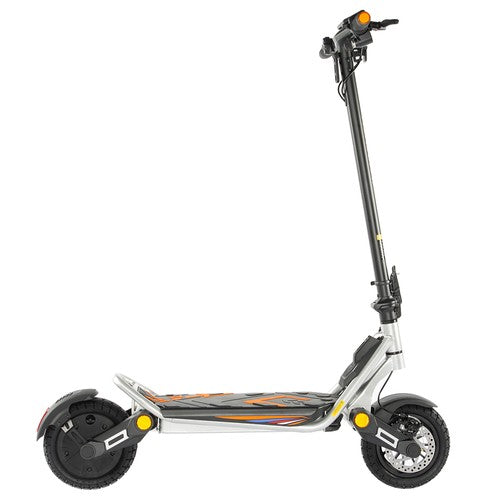 Kukirin A1 elektriskais skrejritenis 800W