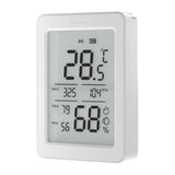 SONOFF ZigBee SNZB-02DR2 Temperature and Humidity Sensor, 2-Pack