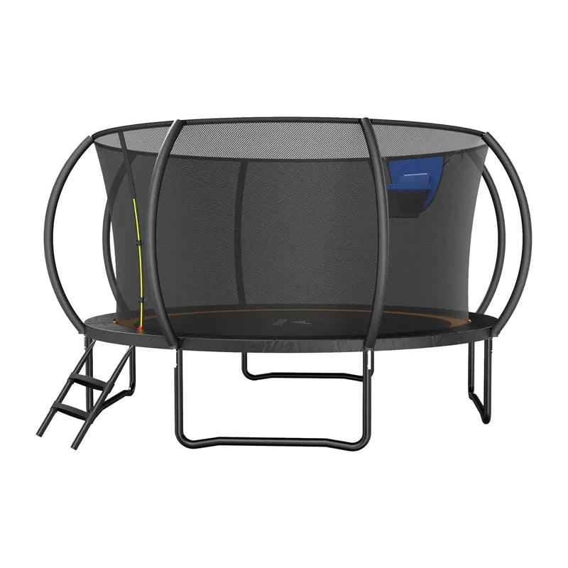MERACH MR-2429B3 Trampoline, 4.5 m