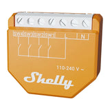 SHELLY Wave i4 LR Switch