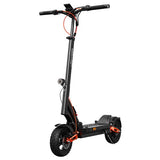 Joyor T6E Elektrinis Paspirtukas 500W Variklis 48V18Ah