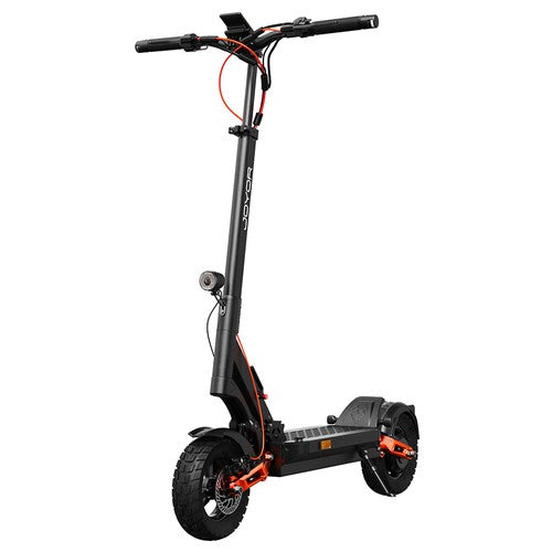 Joyor T6E Elektrinis Paspirtukas 500W Variklis 48V18Ah