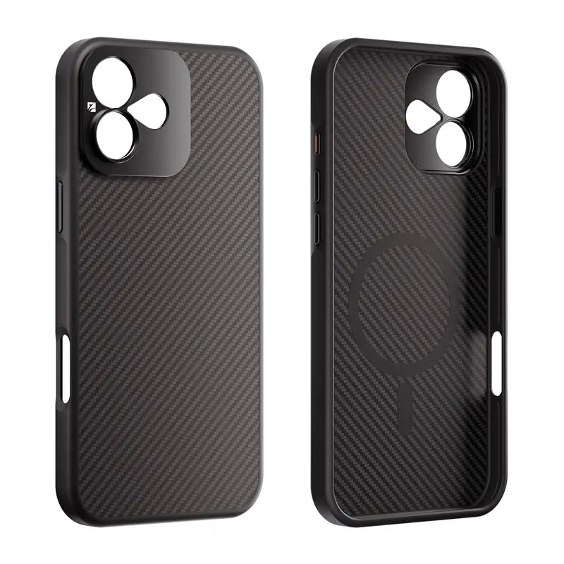 Freewell Case for iPhone 16 Plus