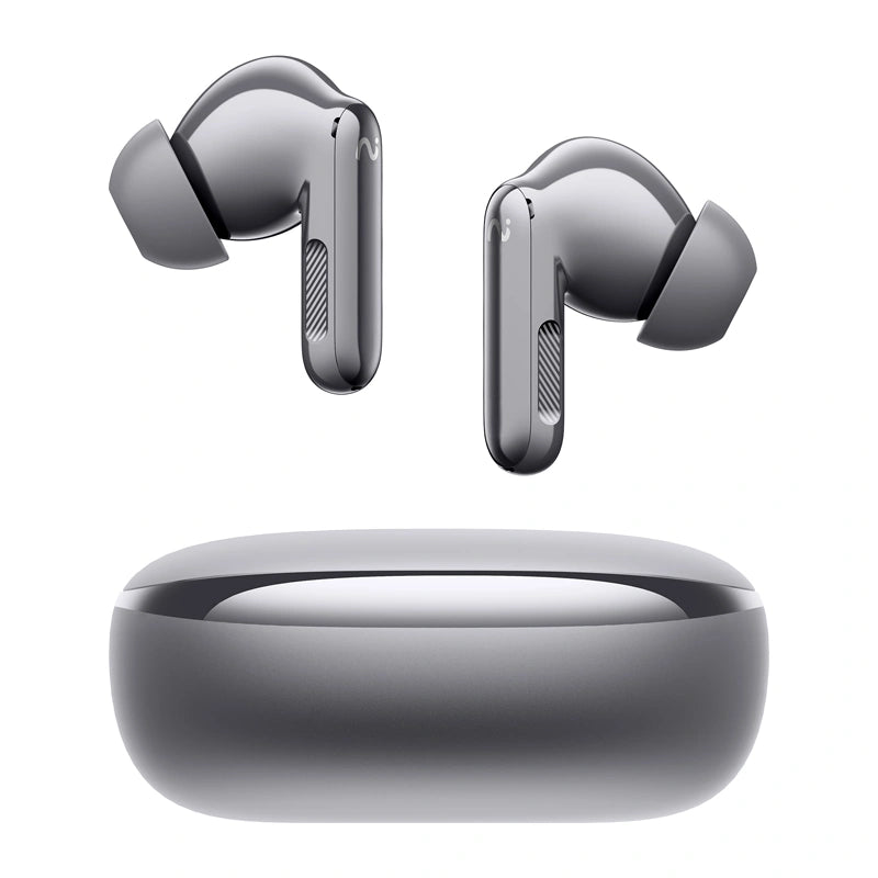 VIAIM Recdot 2 AI TWS Earbuds with Voice Recorder (Black)