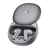 VIAIM Recdot 2 AI TWS Earbuds with Voice Recorder (Black)