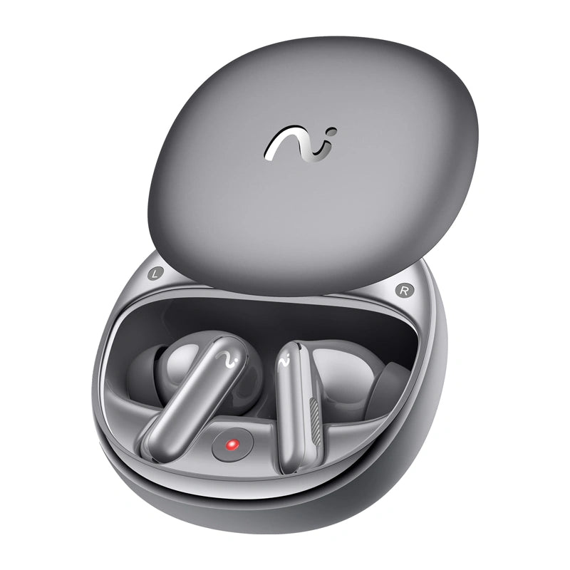 VIAIM Recdot 2 AI TWS Earbuds with Voice Recorder (Black)