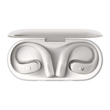 VIAIM Open Note AI Headphones with Voice Recorder (Gray)