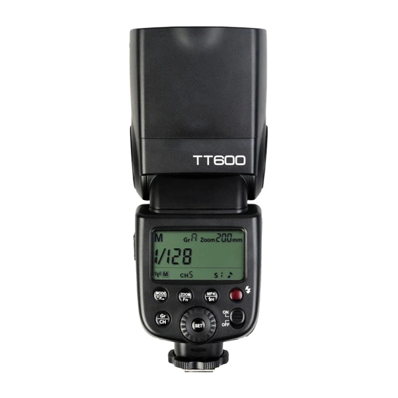 GODOX TT600S Flash
