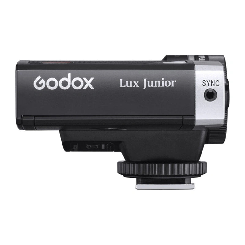 GODOX LUX Junior Retro Flash