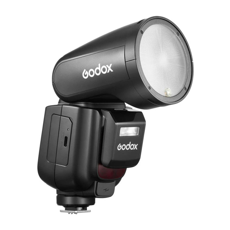 GODOX V1Pro TTL Flash for Canon