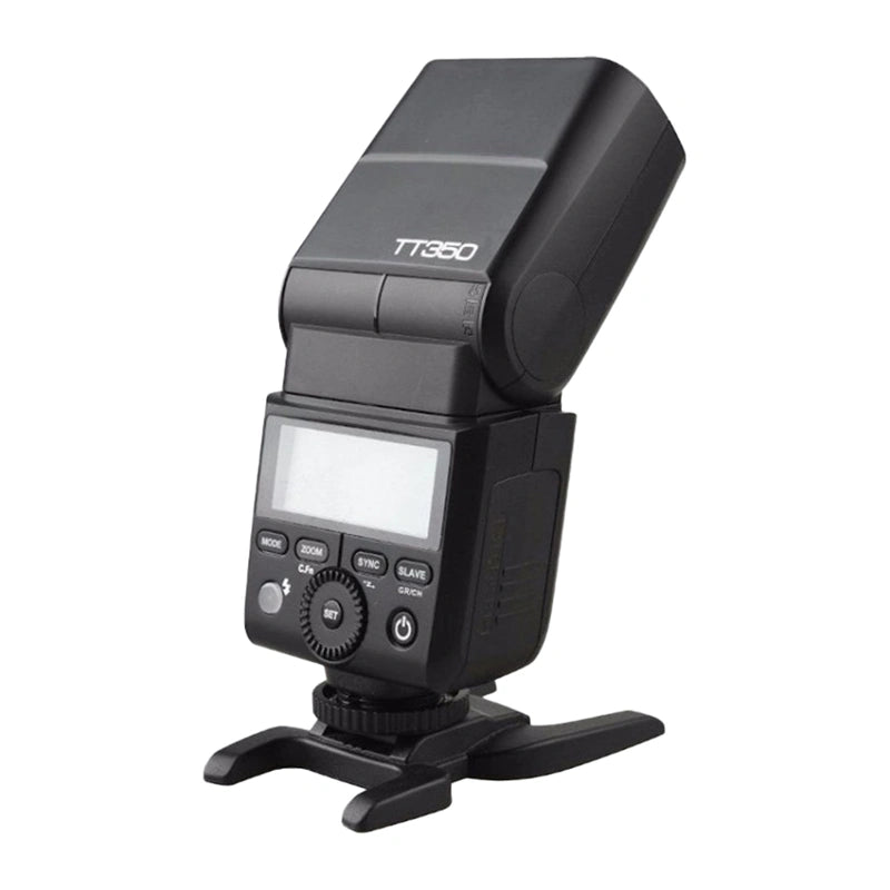 GODOX TT350 TTL Flash for Sony