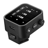 GODOX X3 TTL Remote Trigger for Canon