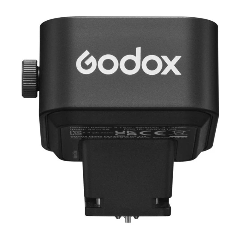 GODOX X3 TTL Remote Trigger for Canon
