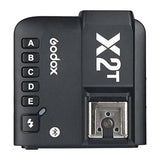 GODOX X2T TTL Flash Trigger for Sony