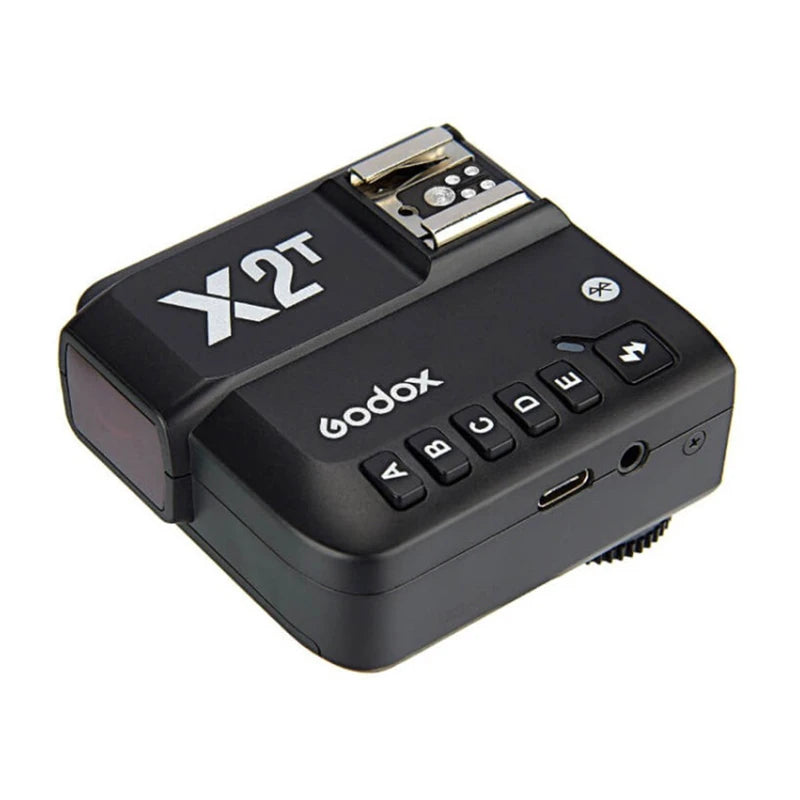 GODOX X2T TTL Flash Trigger for Sony