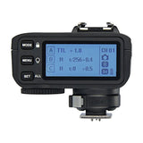 GODOX X2T TTL Flash Trigger for Sony