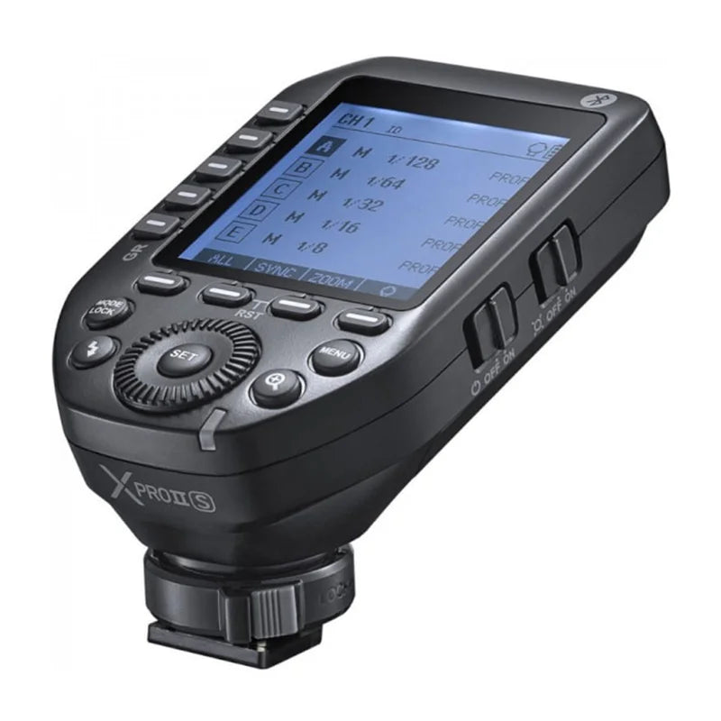 GODOX XproII TTL Flash Trigger for Sony