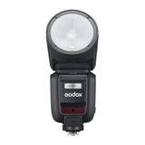 GODOX V100 TTL Flash for Nikon