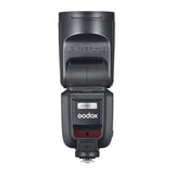 GODOX V100 TTL Flash for Nikon