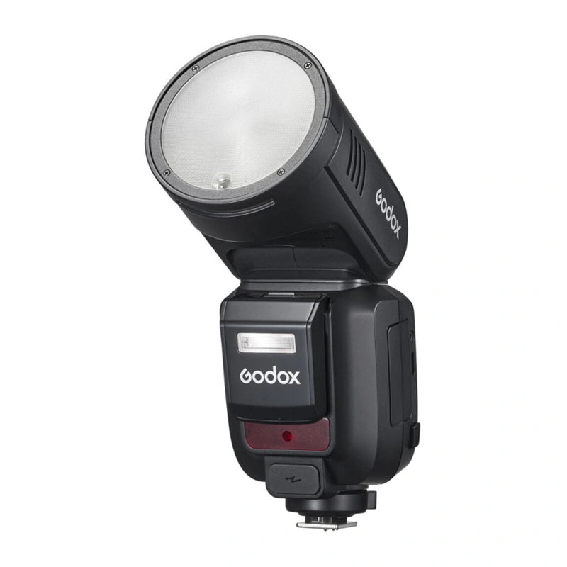 GODOX V100 TTL Flash for Canon