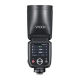 GODOX V100 TTL Flash for Canon