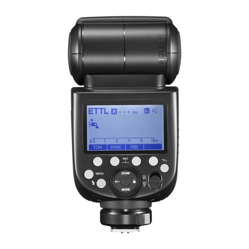 GODOX TT685II TTL Flash for Fujifilm