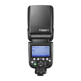 GODOX TT685II TTL Flash for Fujifilm
