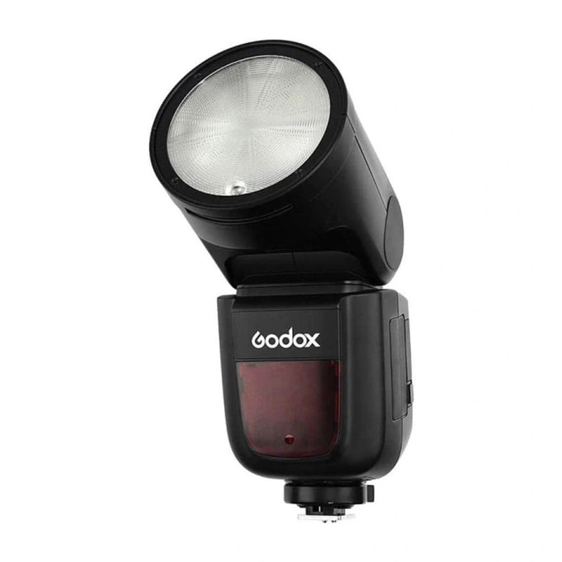 GODOX V1 TTL Flash for Canon