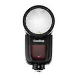 GODOX V1 TTL Flash for Canon