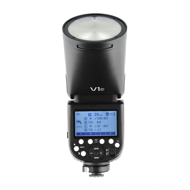 GODOX V1 TTL Flash for Canon