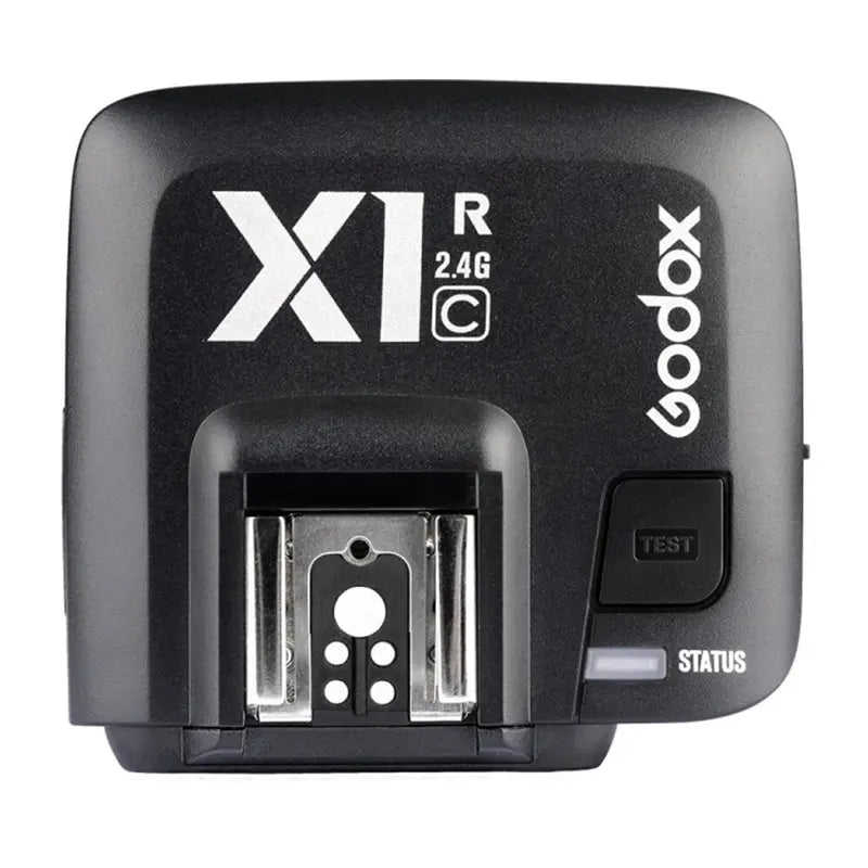 GODOX X1R Remote Trigger for Nikon